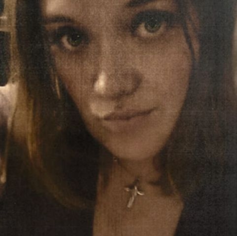 Meet your Posher, Kylie